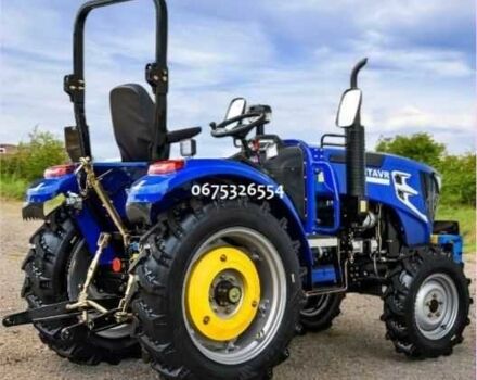Інша Інша, об'ємом двигуна 0 л та пробігом 1 тис. км за 8200 $, фото 12 на Automoto.ua