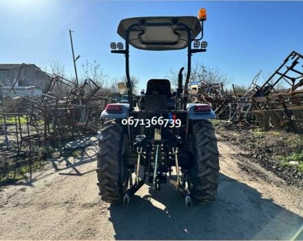 Другая Другая, объемом двигателя 0 л и пробегом 1 тыс. км за 9099 $, фото 5 на Automoto.ua