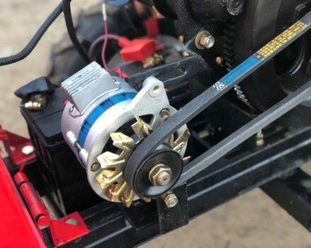 Інша Інша, об'ємом двигуна 0 л та пробігом 1 тис. км за 2450 $, фото 2 на Automoto.ua