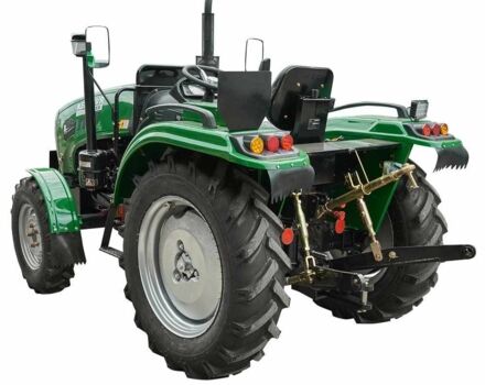 Другая Другая, объемом двигателя 0 л и пробегом 1 тыс. км за 6120 $, фото 2 на Automoto.ua