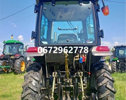 Другая Другая, объемом двигателя 0 л и пробегом 1 тыс. км за 9790 $, фото 4 на Automoto.ua