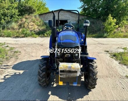 Другая Другая, объемом двигателя 0 л и пробегом 1 тыс. км за 8200 $, фото 2 на Automoto.ua