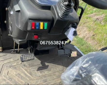 Інша Інша, об'ємом двигуна 0 л та пробігом 1 тис. км за 6500 $, фото 23 на Automoto.ua