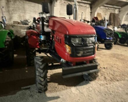 Інша Інша, об'ємом двигуна 0 л та пробігом 1 тис. км за 2115 $, фото 3 на Automoto.ua