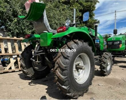 Другая Другая, объемом двигателя 0 л и пробегом 1 тыс. км за 2750 $, фото 6 на Automoto.ua