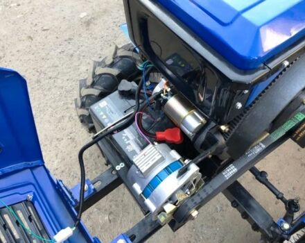 Другая Другая, объемом двигателя 0 л и пробегом 1 тыс. км за 2750 $, фото 2 на Automoto.ua