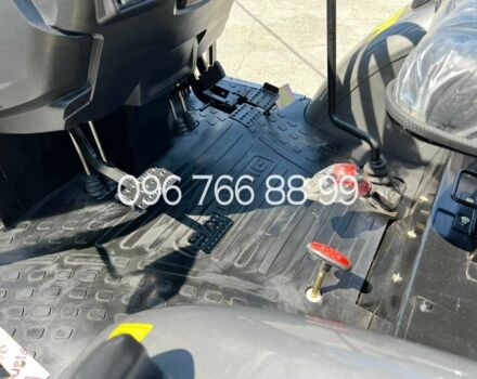 Другая Другая, объемом двигателя 2.55 л и пробегом 1 тыс. км за 7990 $, фото 14 на Automoto.ua