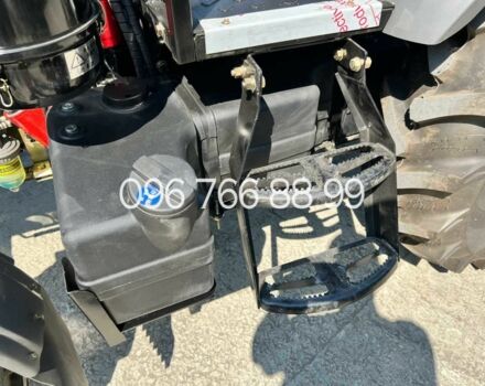 Другая Другая, объемом двигателя 2.55 л и пробегом 1 тыс. км за 7990 $, фото 12 на Automoto.ua