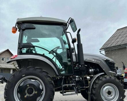 Другая Другая, объемом двигателя 0 л и пробегом 1 тыс. км за 9979 $, фото 1 на Automoto.ua