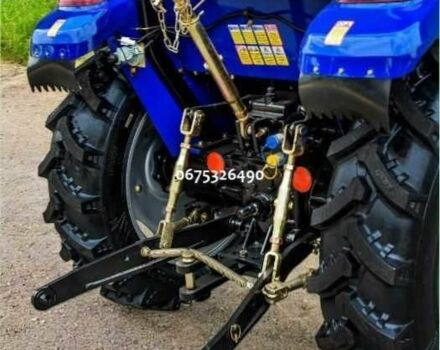Інша Інша, об'ємом двигуна 0 л та пробігом 1 тис. км за 8200 $, фото 9 на Automoto.ua