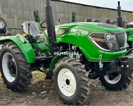 Другая Другая, объемом двигателя 0 л и пробегом 1 тыс. км за 7700 $, фото 1 на Automoto.ua