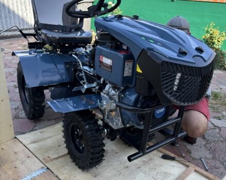 Другая Другая, объемом двигателя 0 л и пробегом 1 тыс. км за 1813 $, фото 3 на Automoto.ua