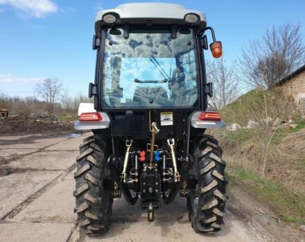 Інша Інша, об'ємом двигуна 2.55 л та пробігом 1 тис. км за 9790 $, фото 2 на Automoto.ua