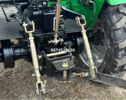 Інша Інша, об'ємом двигуна 0 л та пробігом 1 тис. км за 3650 $, фото 5 на Automoto.ua