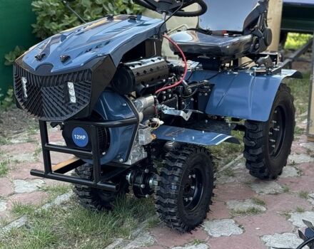 Другая Другая, объемом двигателя 0 л и пробегом 1 тыс. км за 1813 $, фото 1 на Automoto.ua