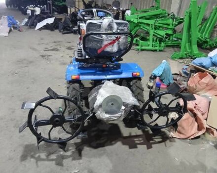 Другая Другая, объемом двигателя 0 л и пробегом 1 тыс. км за 1795 $, фото 5 на Automoto.ua