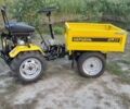 Інша Інша, об'ємом двигуна 2.1 л та пробігом 1 тис. км за 2059 $, фото 6 на Automoto.ua