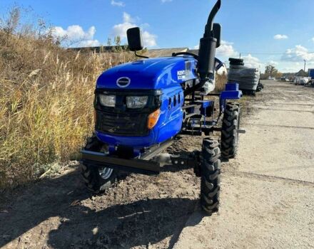 Другая Другая, объемом двигателя 0.71 л и пробегом 1 тыс. км за 2085 $, фото 5 на Automoto.ua