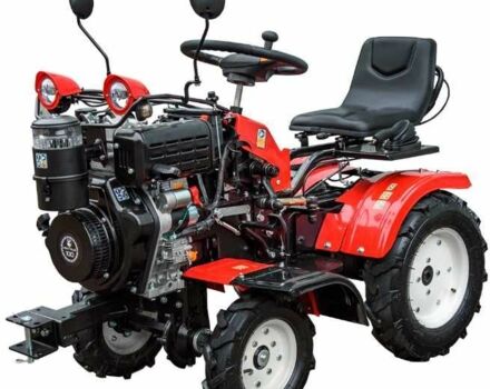 Другая Другая, объемом двигателя 0 л и пробегом 1 тыс. км за 1795 $, фото 2 на Automoto.ua