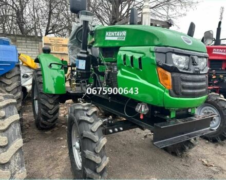 Другая Другая, объемом двигателя 0 л и пробегом 1 тыс. км за 2750 $, фото 1 на Automoto.ua