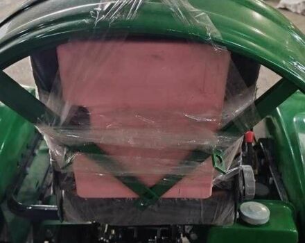 Другая Другая, объемом двигателя 0 л и пробегом 1 тыс. км за 2115 $, фото 4 на Automoto.ua