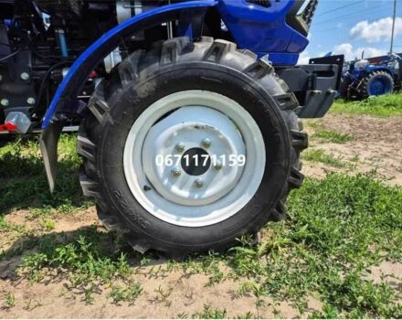 Другая Другая, объемом двигателя 0 л и пробегом 1 тыс. км за 5400 $, фото 1 на Automoto.ua