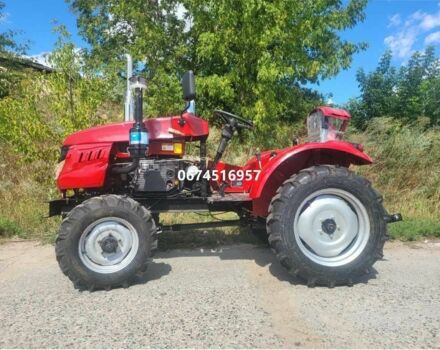 Другая Другая, объемом двигателя 0 л и пробегом 1 тыс. км за 3650 $, фото 1 на Automoto.ua