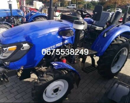 Інша Інша, об'ємом двигуна 0 л та пробігом 1 тис. км за 5650 $, фото 1 на Automoto.ua