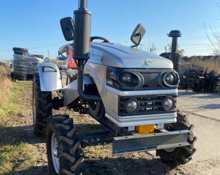 Другая Другая, объемом двигателя 0 л и пробегом 1 тыс. км за 2800 $, фото 1 на Automoto.ua
