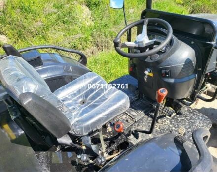 Інша Інша, об'ємом двигуна 0 л та пробігом 1 тис. км за 6500 $, фото 4 на Automoto.ua