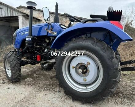 Другая Другая, объемом двигателя 0 л и пробегом 1 тыс. км за 4950 $, фото 6 на Automoto.ua