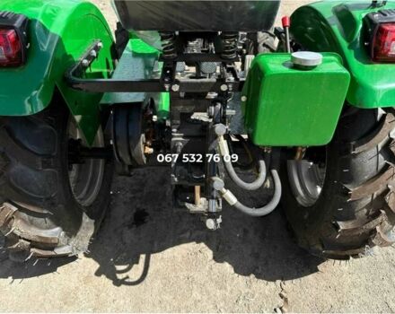 Другая Другая, объемом двигателя 0 л и пробегом 1 тыс. км за 2750 $, фото 10 на Automoto.ua