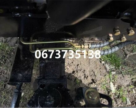 Другая Другая, объемом двигателя 0 л и пробегом 1 тыс. км за 5150 $, фото 6 на Automoto.ua