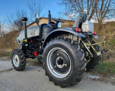 Другая Другая, объемом двигателя 0 л и пробегом 1 тыс. км за 5150 $, фото 3 на Automoto.ua