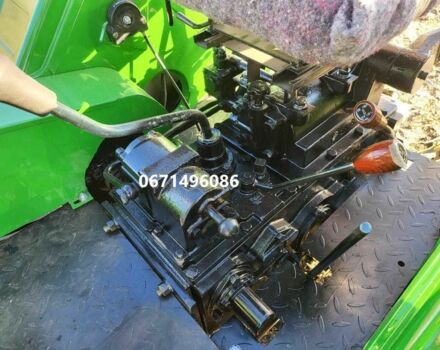 Другая Другая, объемом двигателя 0 л и пробегом 1 тыс. км за 3550 $, фото 3 на Automoto.ua