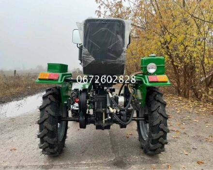 Другая Другая, объемом двигателя 0.71 л и пробегом 1 тыс. км за 2400 $, фото 4 на Automoto.ua