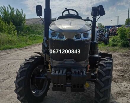 Другая Другая, объемом двигателя 0 л и пробегом 1 тыс. км за 9200 $, фото 4 на Automoto.ua