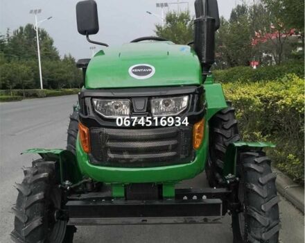 Другая Другая, объемом двигателя 0 л и пробегом 1 тыс. км за 2850 $, фото 2 на Automoto.ua