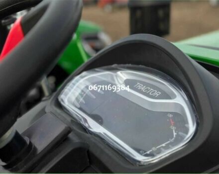 Другая Другая, объемом двигателя 0 л и пробегом 1 тыс. км за 7700 $, фото 21 на Automoto.ua