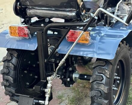 Другая Другая, объемом двигателя 0 л и пробегом 1 тыс. км за 1813 $, фото 6 на Automoto.ua