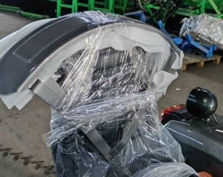 Другая Другая, объемом двигателя 0 л и пробегом 1 тыс. км за 2720 $, фото 3 на Automoto.ua