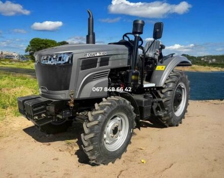 Другая Другая, объемом двигателя 0 л и пробегом 1 тыс. км за 7980 $, фото 9 на Automoto.ua