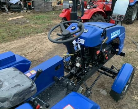 Другая Другая, объемом двигателя 0 л и пробегом 1 тыс. км за 2400 $, фото 9 на Automoto.ua