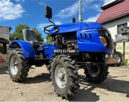 Другая Другая, объемом двигателя 0 л и пробегом 1 тыс. км за 2400 $, фото 1 на Automoto.ua