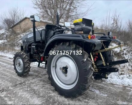 Другая Другая, объемом двигателя 0 л и пробегом 1 тыс. км за 5800 $, фото 4 на Automoto.ua