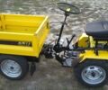 Інша Інша, об'ємом двигуна 2.1 л та пробігом 1 тис. км за 2059 $, фото 4 на Automoto.ua