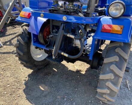 Інша Інша, об'ємом двигуна 0 л та пробігом 1 тис. км за 2110 $, фото 4 на Automoto.ua