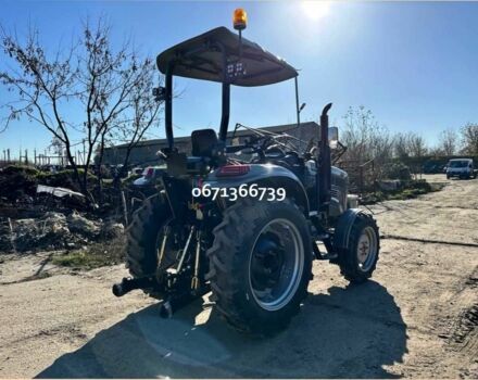 Другая Другая, объемом двигателя 0 л и пробегом 1 тыс. км за 9099 $, фото 4 на Automoto.ua