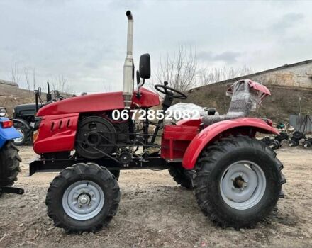 Інша Інша, об'ємом двигуна 1 л та пробігом 1 тис. км за 2850 $, фото 1 на Automoto.ua