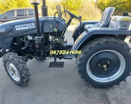 Другая Другая, объемом двигателя 0 л и пробегом 1 тыс. км за 5800 $, фото 2 на Automoto.ua